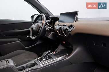 Внедорожник / Кроссовер DS 3 Crossback 2020 в 