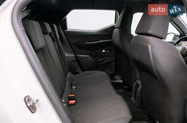 Внедорожник / Кроссовер DS 3 Crossback 2020 в 