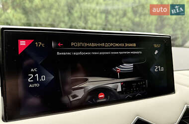 Внедорожник / Кроссовер DS 3 Crossback 2019 в 