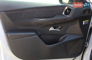 Внедорожник / Кроссовер DS 3 Crossback 2021 в 
