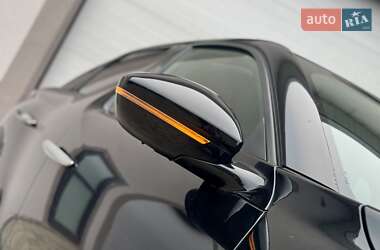 Внедорожник / Кроссовер DS 3 Crossback 2021 в 