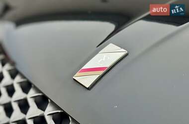 Внедорожник / Кроссовер DS 3 Crossback 2021 в 