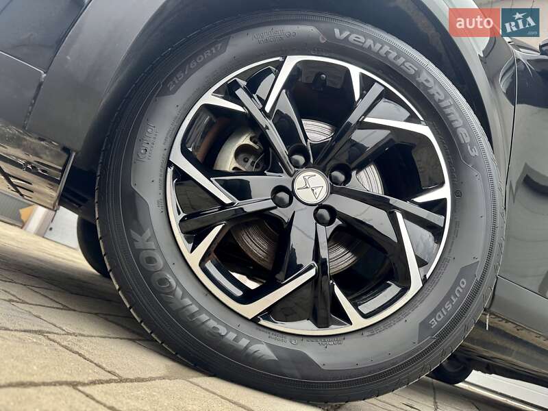 Внедорожник / Кроссовер DS 3 Crossback 2021 в Дрогобыче