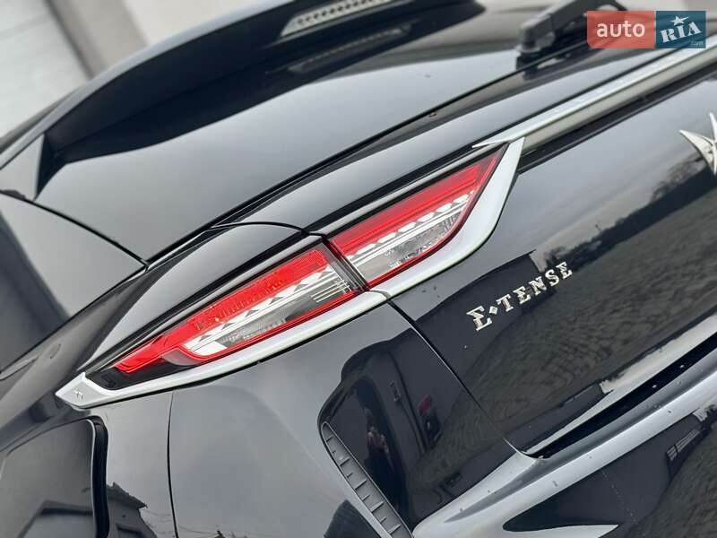 Внедорожник / Кроссовер DS 3 Crossback 2021 в Дрогобыче
