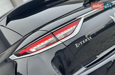 Внедорожник / Кроссовер DS 3 Crossback 2021 в 
