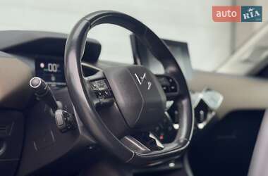 Внедорожник / Кроссовер DS 3 Crossback 2021 в 