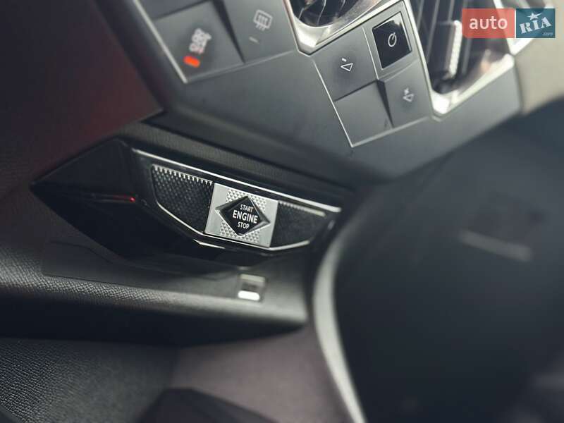 Внедорожник / Кроссовер DS 3 Crossback 2021 в Дрогобыче