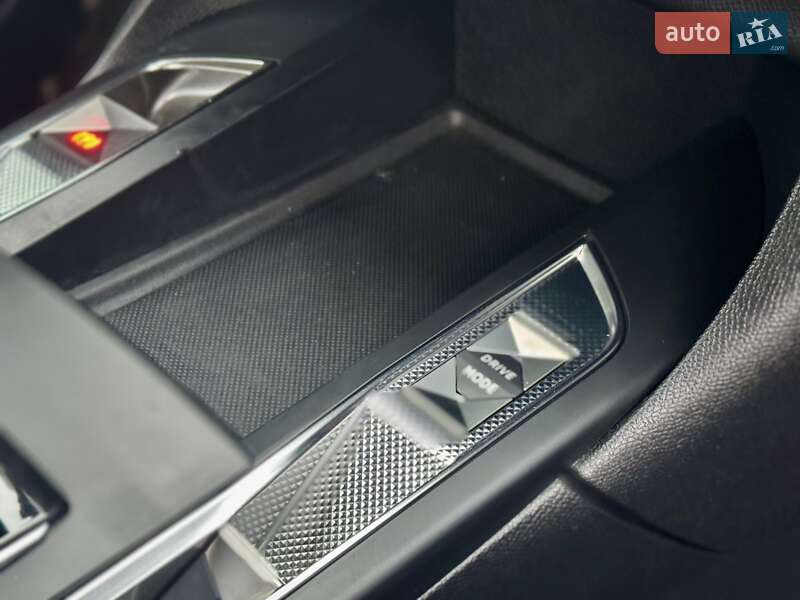 Внедорожник / Кроссовер DS 3 Crossback 2021 в Дрогобыче