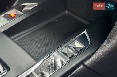 Внедорожник / Кроссовер DS 3 Crossback 2021 в 