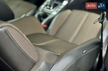 Внедорожник / Кроссовер DS 3 Crossback 2021 в 