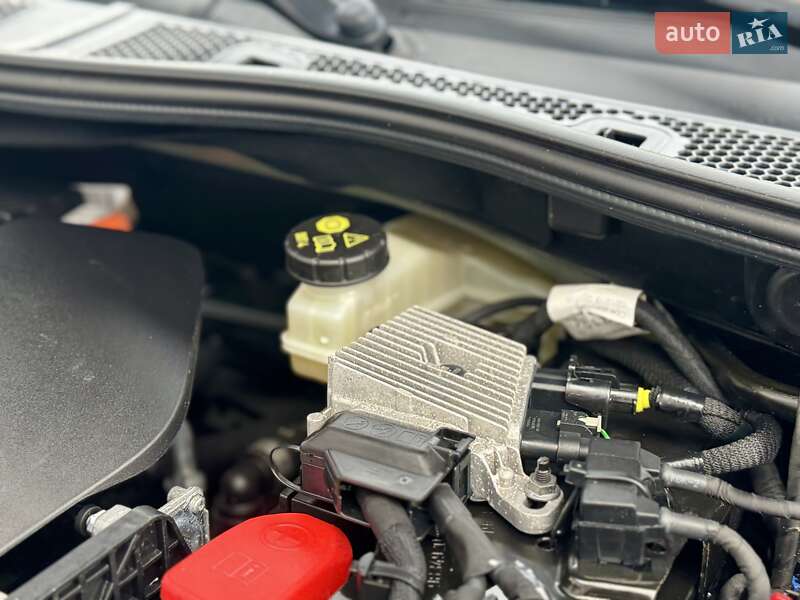 Внедорожник / Кроссовер DS 3 Crossback 2021 в Дрогобыче