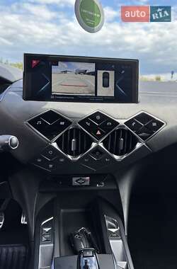 Внедорожник / Кроссовер DS 3 Crossback 2020 в 