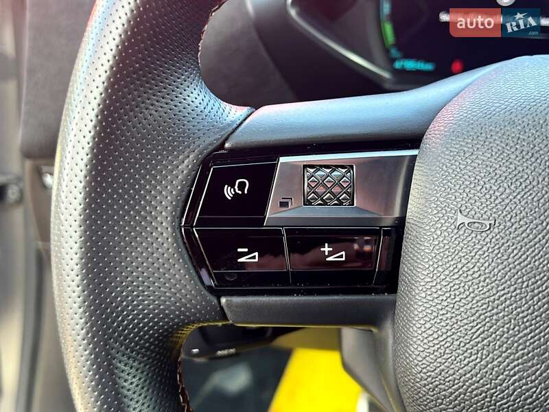 Позашляховик / Кросовер DS 3 Crossback 2020 в Києві
