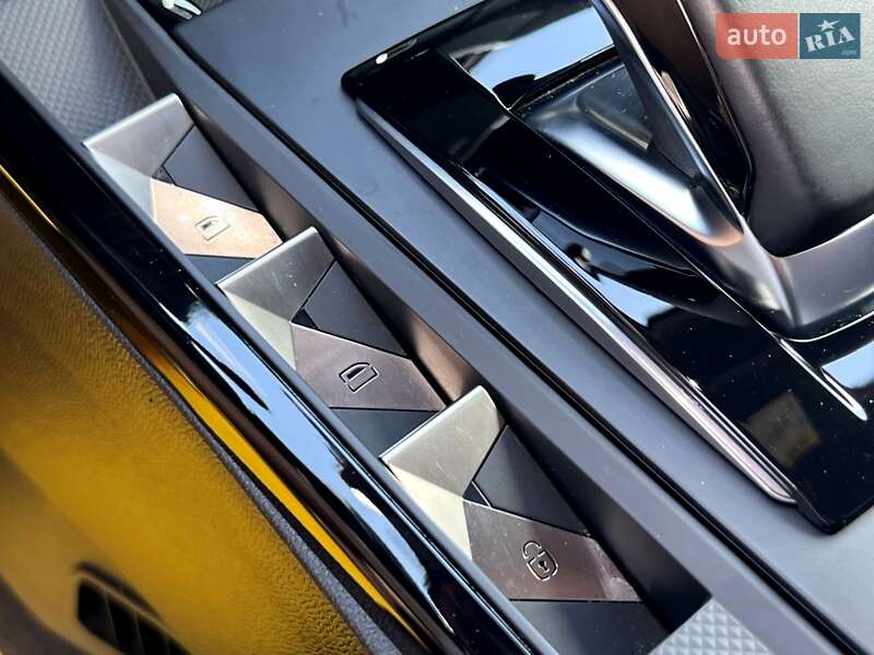 Позашляховик / Кросовер DS 3 Crossback 2020 в Києві