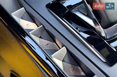 Внедорожник / Кроссовер DS 3 Crossback 2020 в 