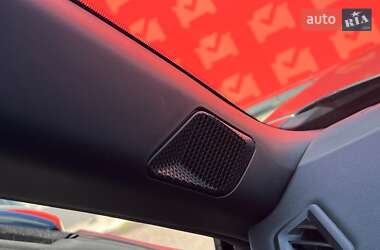 Внедорожник / Кроссовер DS 3 Crossback 2020 в 