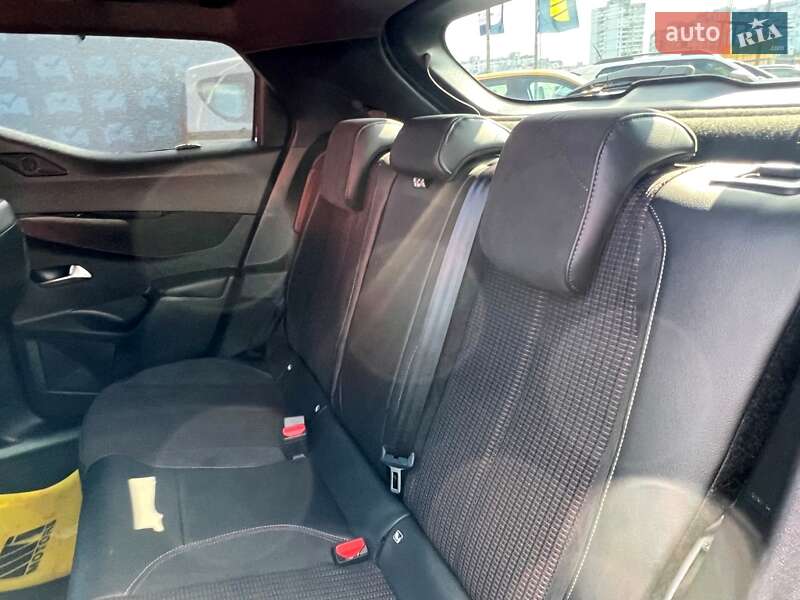 Позашляховик / Кросовер DS 3 Crossback 2020 в Києві