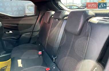 Внедорожник / Кроссовер DS 3 Crossback 2020 в 