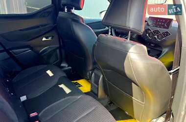 Внедорожник / Кроссовер DS 3 Crossback 2020 в 