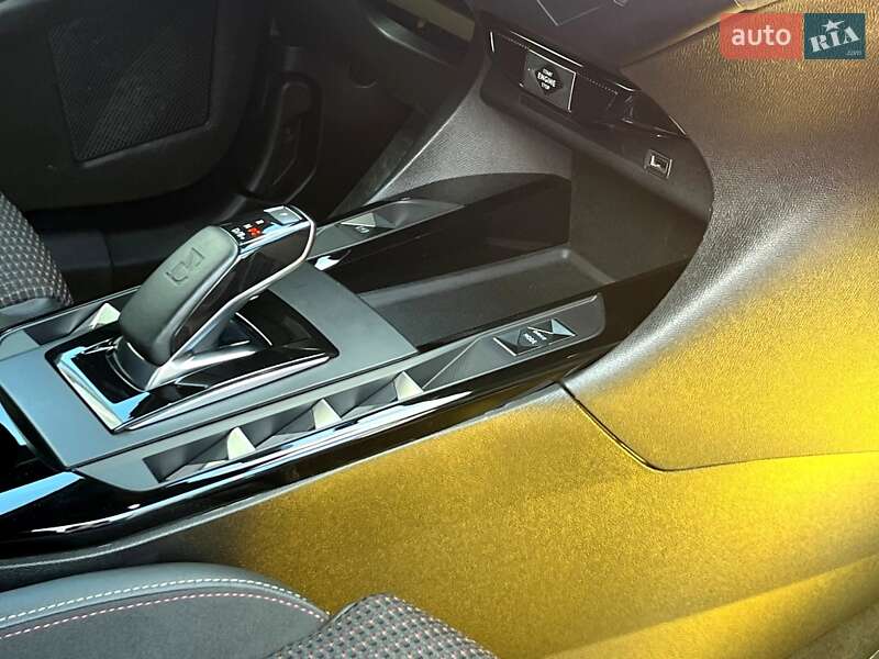 Позашляховик / Кросовер DS 3 Crossback 2020 в Києві