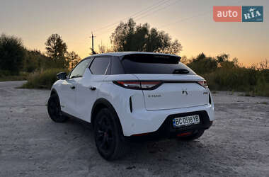 Внедорожник / Кроссовер DS 3 Crossback 2021 в 