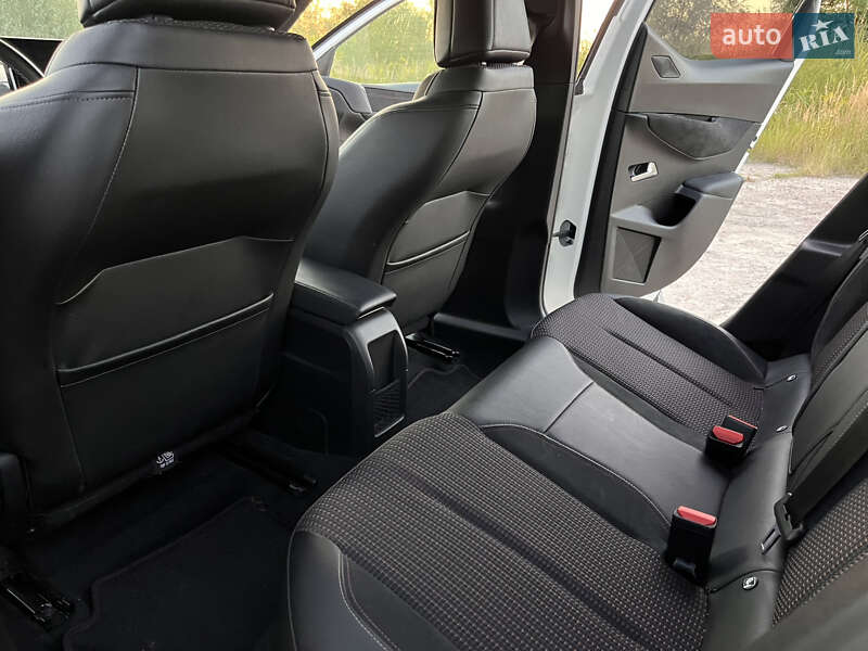 Внедорожник / Кроссовер DS 3 Crossback 2021 в Львове
