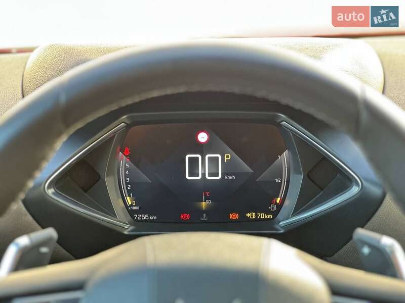 Внедорожник / Кроссовер DS 3 Crossback 2020 в Киеве фото 21 Внедорожник / Кроссовер DS 3 Crossback 2020 в Киеве