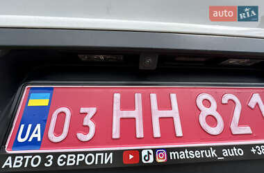 Внедорожник / Кроссовер DS 3 Crossback 2020 в 