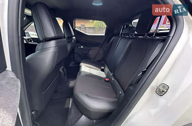 Внедорожник / Кроссовер DS 3 Crossback 2020 в 