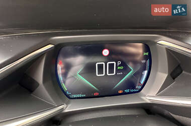 Внедорожник / Кроссовер DS 3 Crossback 2020 в 