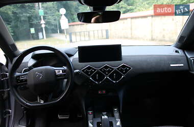 Позашляховик / Кросовер DS 3 Crossback 2020 в 