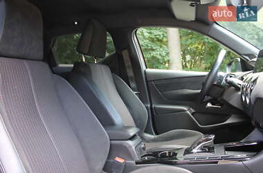 Позашляховик / Кросовер DS 3 Crossback 2020 в 