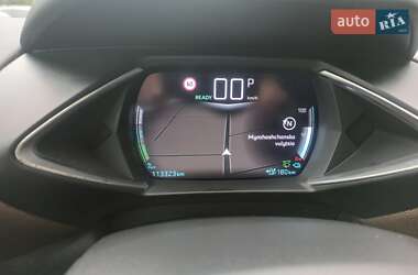 Внедорожник / Кроссовер DS 3 Crossback 2020 в 