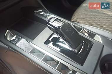 Внедорожник / Кроссовер DS 3 Crossback 2020 в 