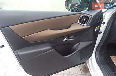 Внедорожник / Кроссовер DS 3 Crossback 2020 в 