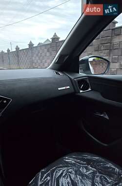 Позашляховик / Кросовер DS 3 Crossback 2022 в 