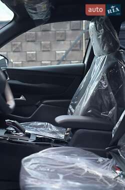 Позашляховик / Кросовер DS 3 Crossback 2022 в 