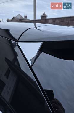 Позашляховик / Кросовер DS 3 Crossback 2022 в 
