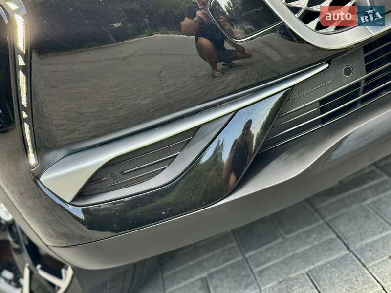 Позашляховик / Кросовер DS 3 Crossback 2021 в Дрогобичі