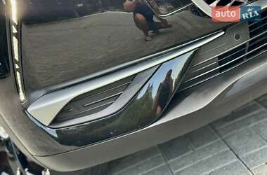 Внедорожник / Кроссовер DS 3 Crossback 2021 в 