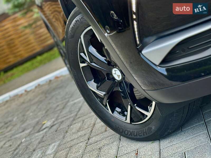 Позашляховик / Кросовер DS 3 Crossback 2021 в Дрогобичі