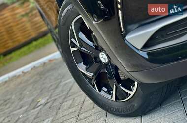 Внедорожник / Кроссовер DS 3 Crossback 2021 в 