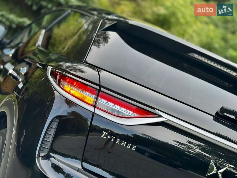Позашляховик / Кросовер DS 3 Crossback 2021 в Дрогобичі