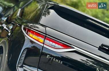 Внедорожник / Кроссовер DS 3 Crossback 2021 в 