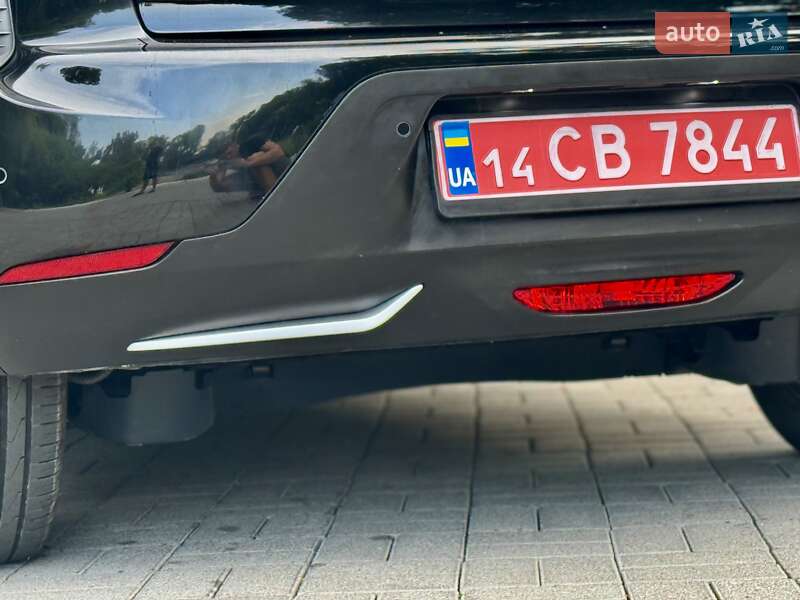 Позашляховик / Кросовер DS 3 Crossback 2021 в Дрогобичі