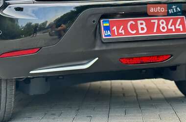 Внедорожник / Кроссовер DS 3 Crossback 2021 в 