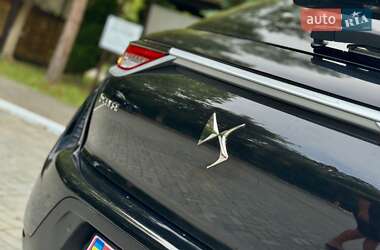 Внедорожник / Кроссовер DS 3 Crossback 2021 в 