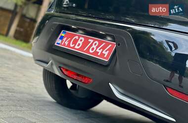 Внедорожник / Кроссовер DS 3 Crossback 2021 в 