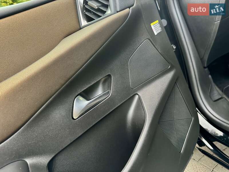 Позашляховик / Кросовер DS 3 Crossback 2021 в Дрогобичі