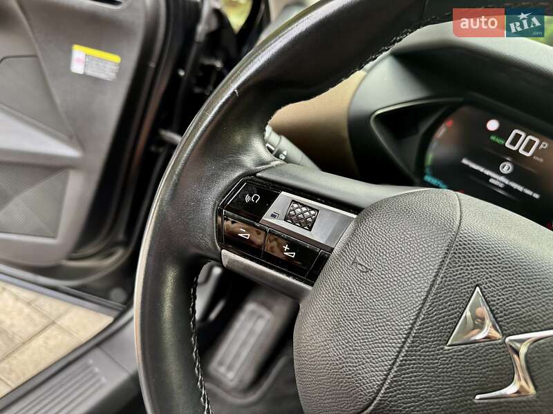 Позашляховик / Кросовер DS 3 Crossback 2021 в Дрогобичі